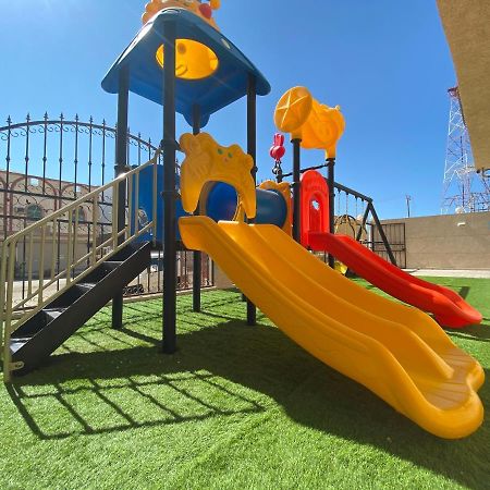 Hotel Arees Beach Rayyis Exterior foto