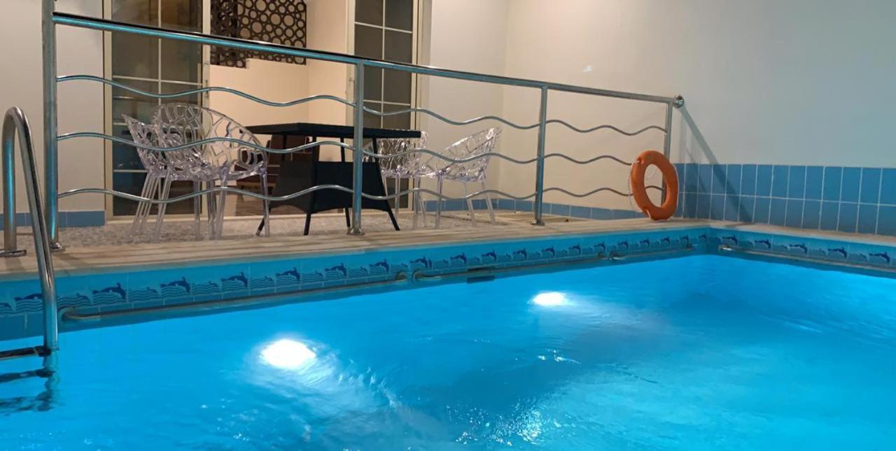 Hotel Arees Beach Rayyis Exterior foto