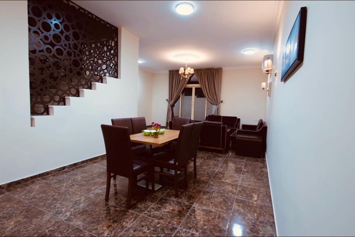 Hotel Arees Beach Rayyis Exterior foto