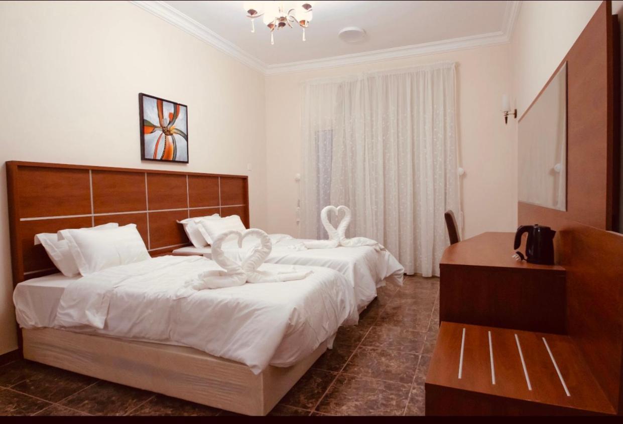 Hotel Arees Beach Rayyis Exterior foto