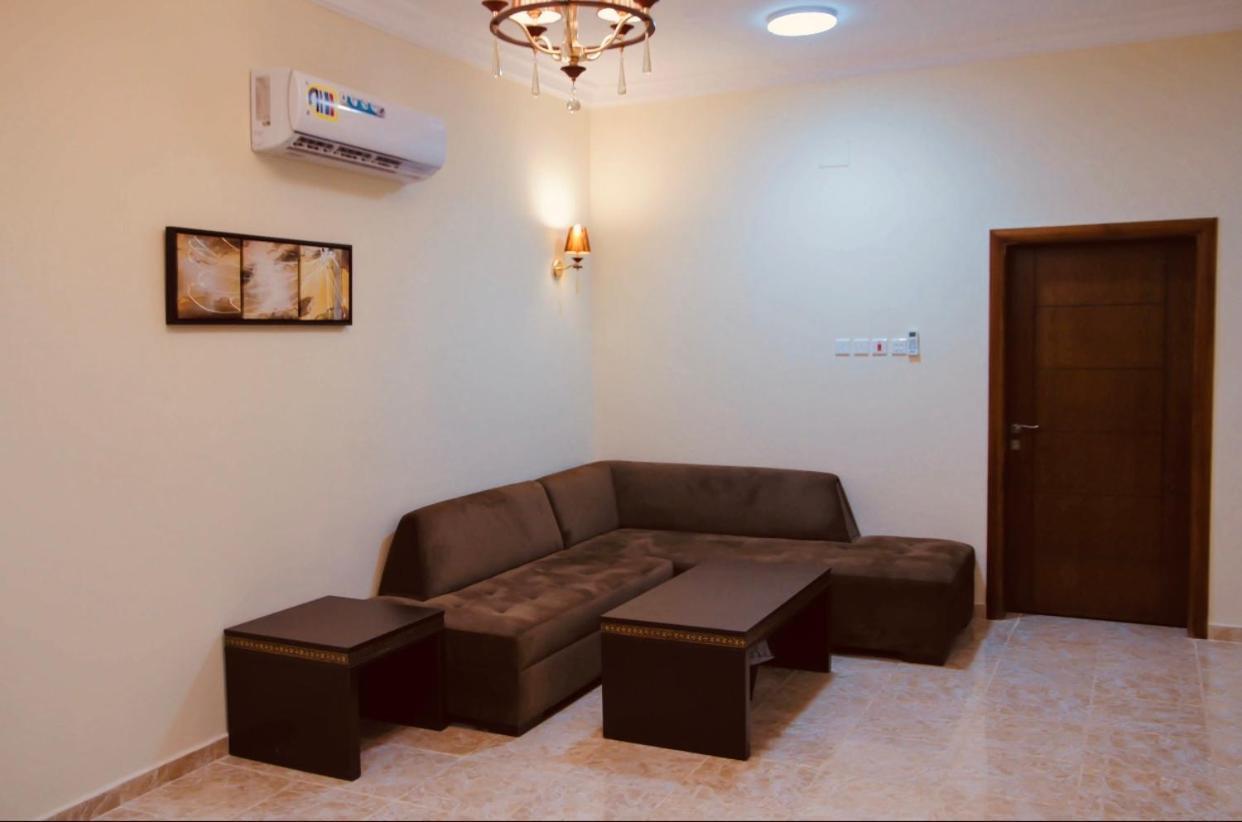 Hotel Arees Beach Rayyis Exterior foto
