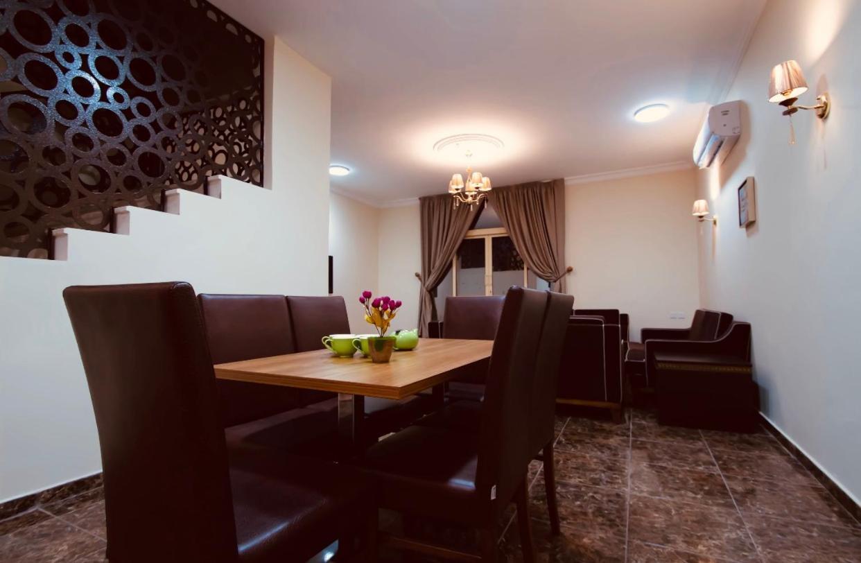 Hotel Arees Beach Rayyis Exterior foto