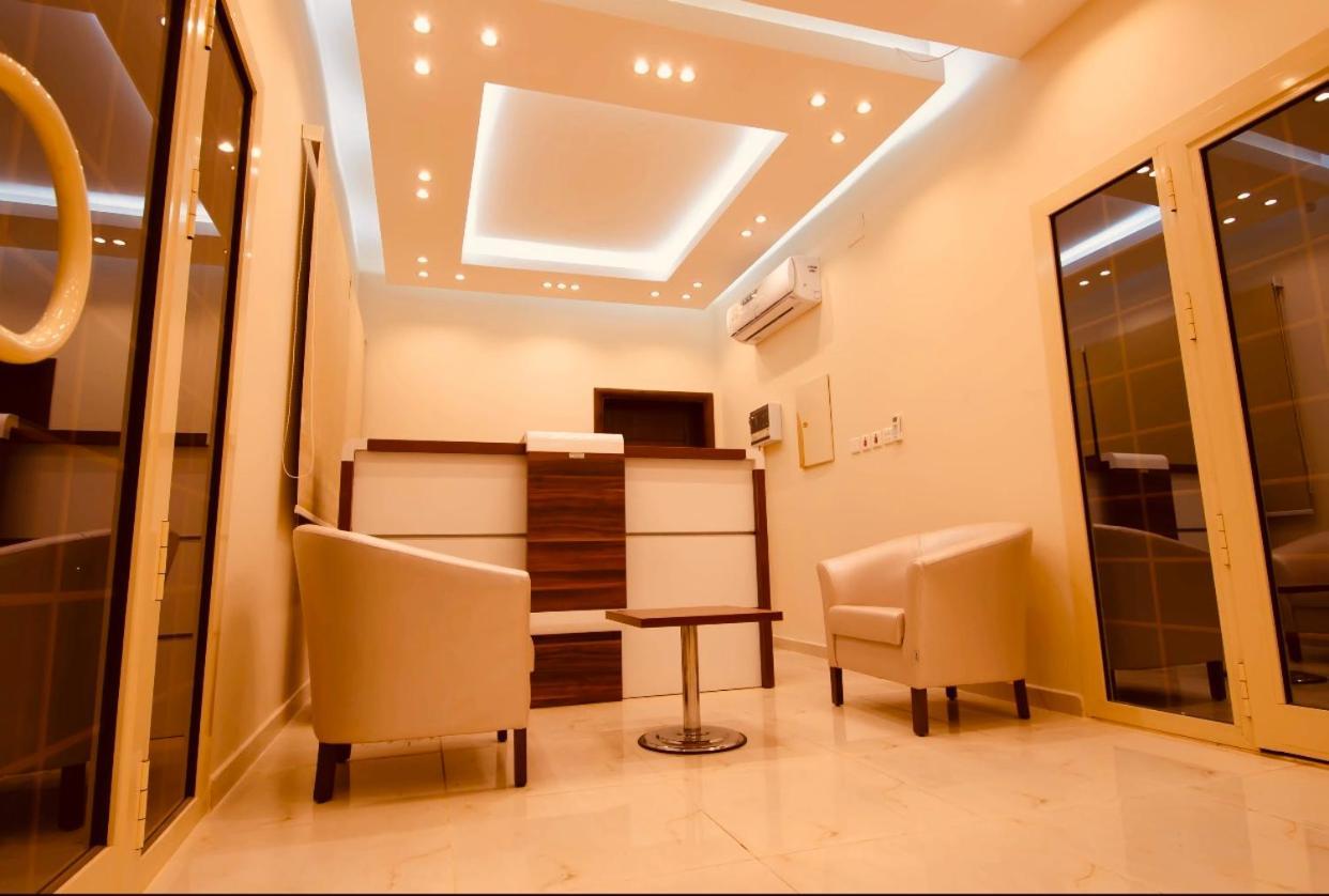 Hotel Arees Beach Rayyis Exterior foto
